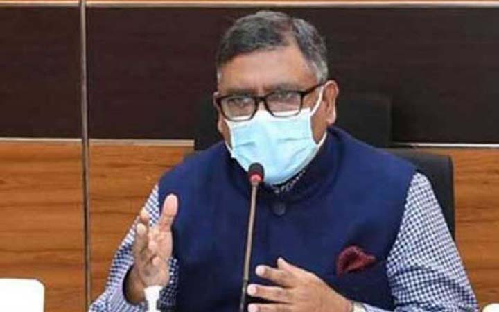 দেশে বর্তমানে ২০ লাখ মানুষ ক্যান্সারে আক্রান্ত : স্বাস্থ্যমন্ত্রী